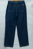 Trussardi Jeans high waisted baggy jeans