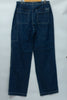 Trussardi Jeans high waisted baggy jeans