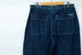 Trussardi Jeans high waisted baggy jeans