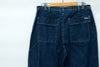Trussardi Jeans high waisted baggy jeans