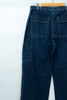 Trussardi Jeans high waisted baggy jeans
