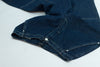 Trussardi Jeans high waisted baggy jeans