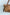 Tote Bag in Brown Leather - Caterina Lucchi