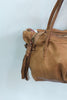 Tote Bag in Brown Leather - Caterina Lucchi