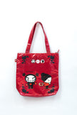Super cute Pucca bag