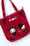 Super cute Pucca bag