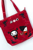 Super cute Pucca bag