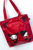 Super cute Pucca bag