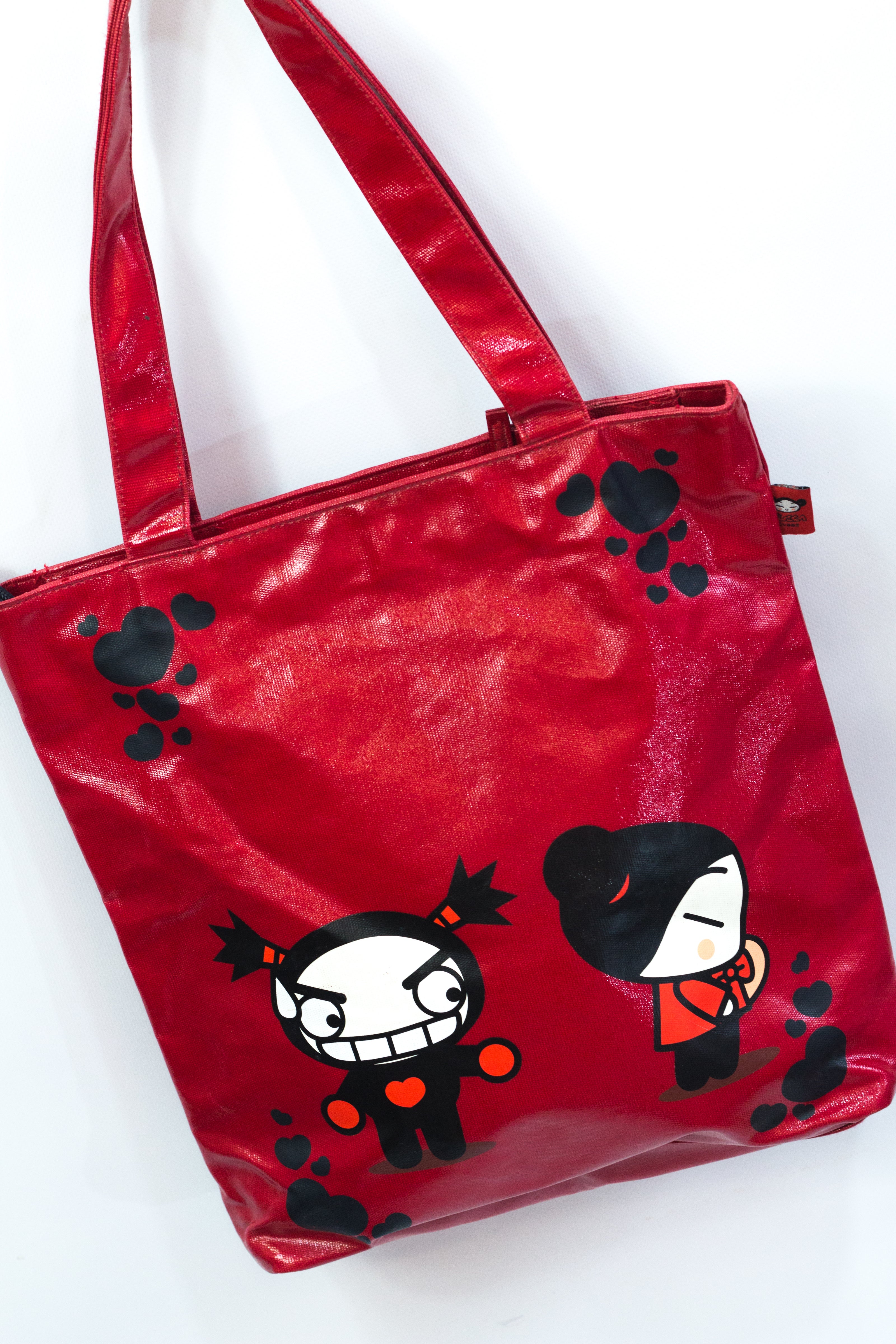 Super cute Pucca bag