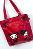 Super cute Pucca bag