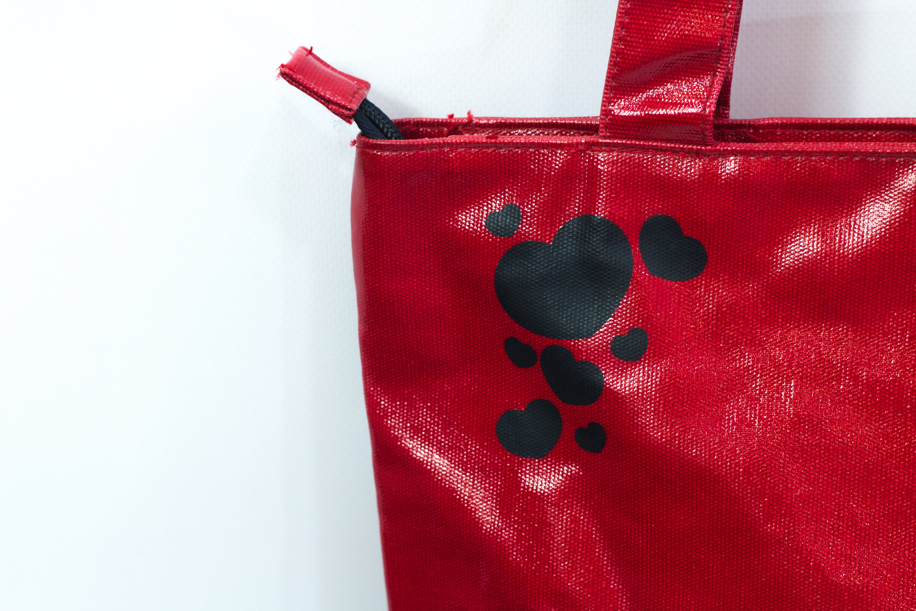 Super cute Pucca bag