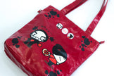 Super cute Pucca bag
