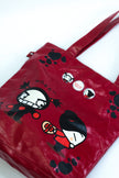 Super cute Pucca bag