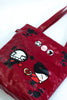 Super cute Pucca bag