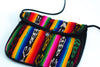 Funky mini cross body bag