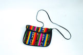 Funky mini cross body bag