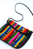 Funky mini cross body bag