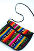 Funky mini cross body bag