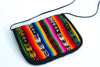 Funky mini cross body bag