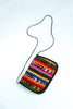 Funky mini cross body bag