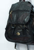 Bellini patchwork backpack