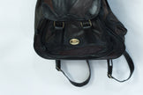 Bellini patchwork backpack