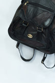 Bellini patchwork backpack