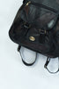 Bellini patchwork backpack