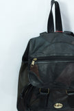 Bellini patchwork backpack