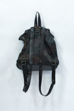 Bellini patchwork backpack
