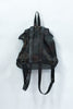 Bellini patchwork backpack