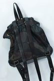 Bellini patchwork backpack