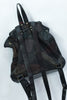 Bellini patchwork backpack