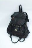 Bellini patchwork backpack