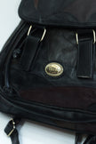Bellini patchwork backpack