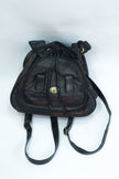 Bellini patchwork backpack