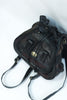 Bellini patchwork backpack