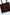 Super cute burgundy funky bag