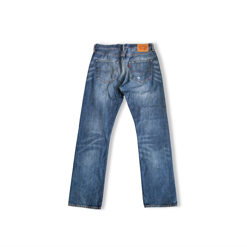 Levis 501 jeans W33