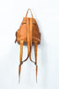 Vintage backpack