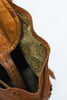 Vintage backpack