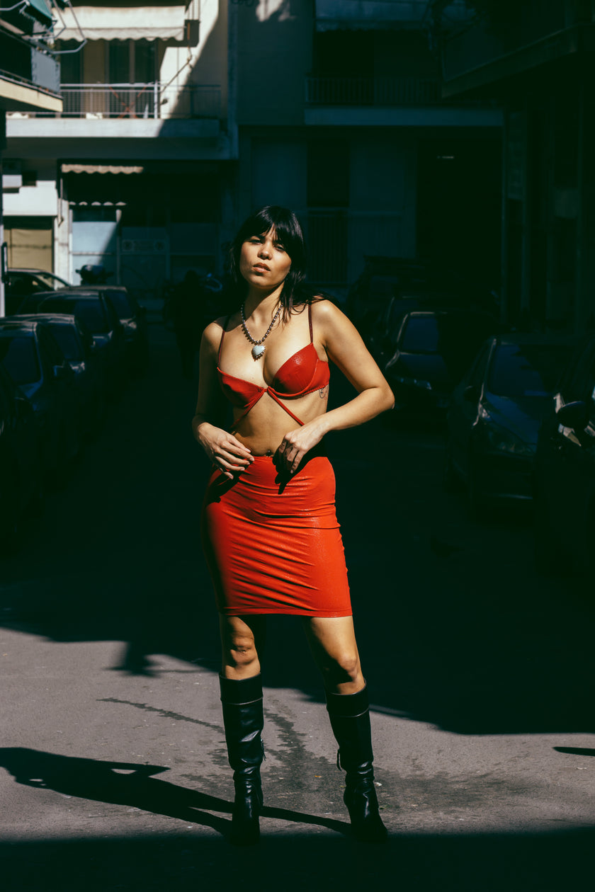 Super sexy cinema dress