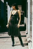 Beautiful deadstock fairy dress