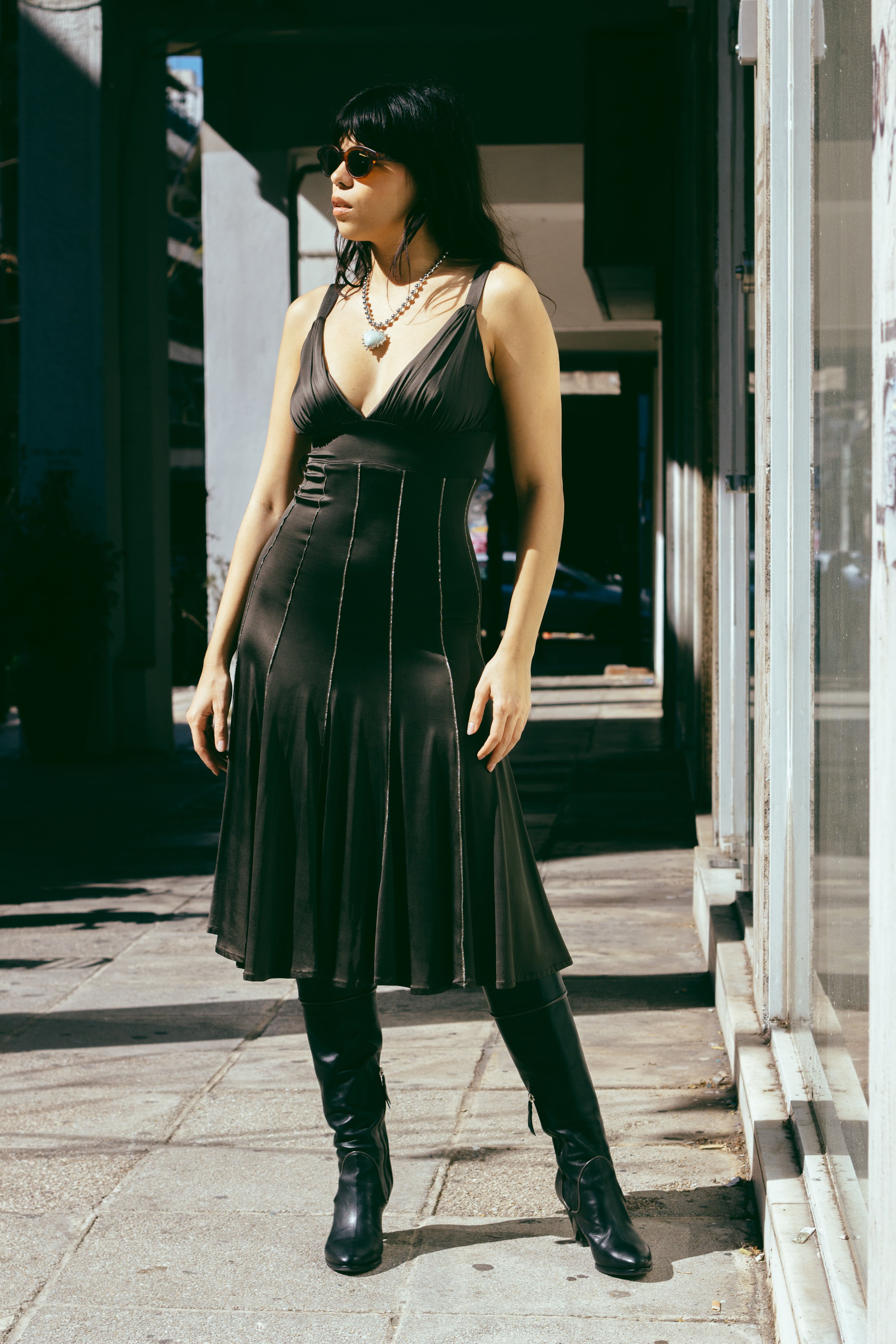 Beautiful deadstock fairy dress