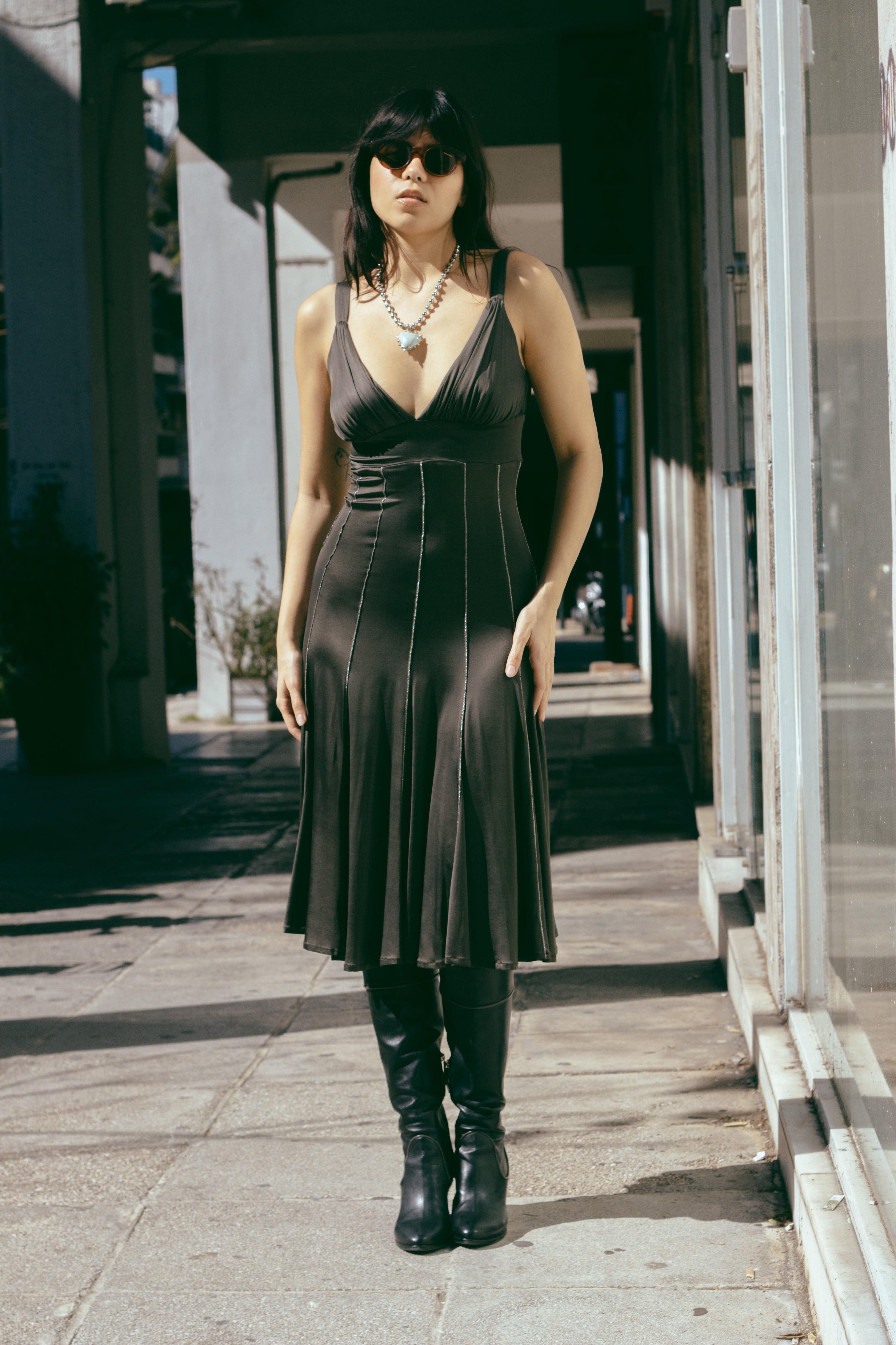 Beautiful deadstock fairy dress