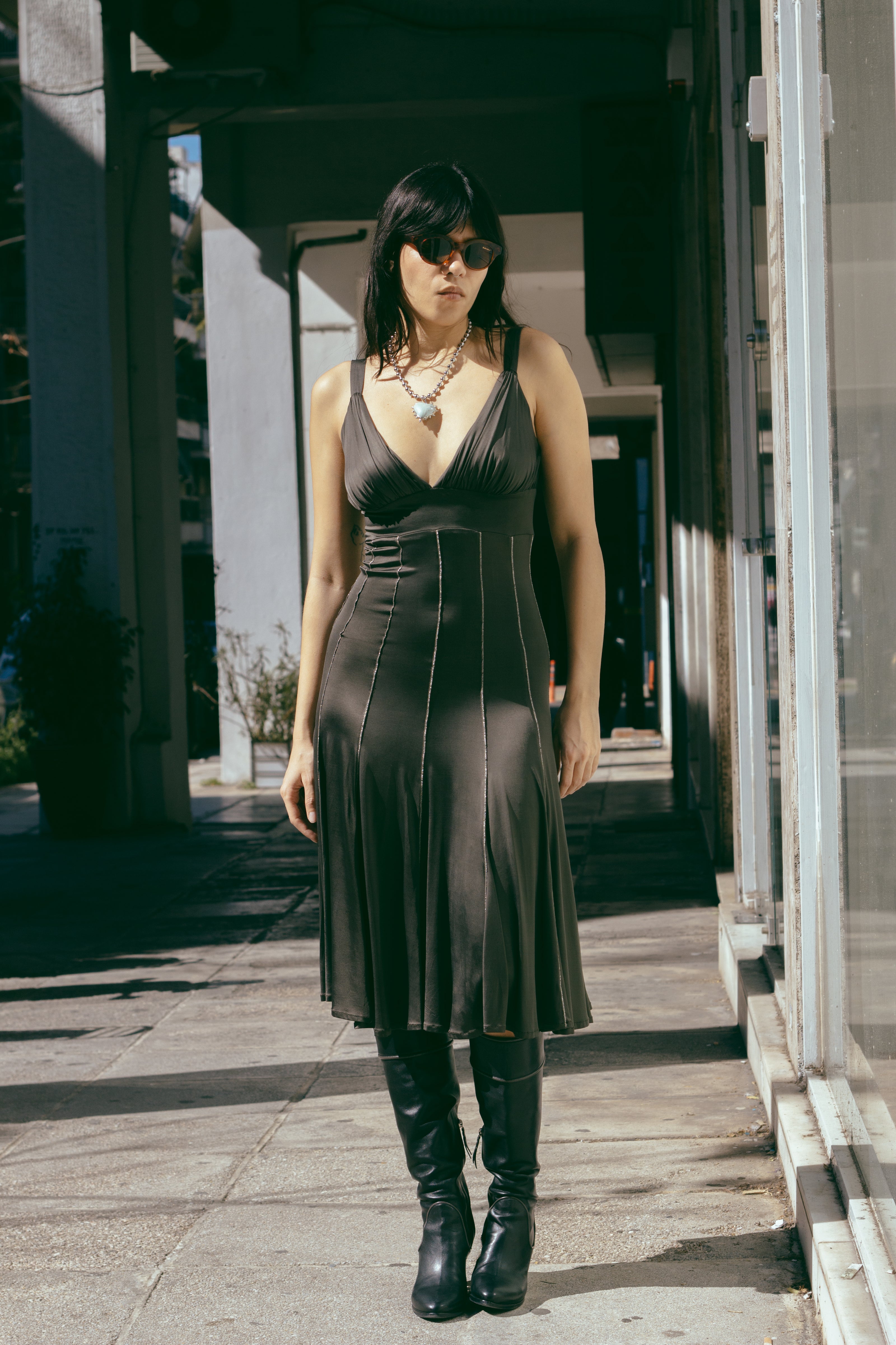 Beautiful deadstock fairy dress