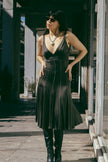 Beautiful deadstock fairy dress