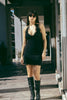 Super hot deadstock cinema dress