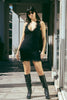 Super hot deadstock cinema dress
