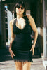 Super hot deadstock cinema dress